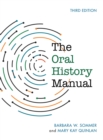 Oral History Manual - eBook