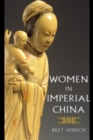 Women in Imperial China - eBook