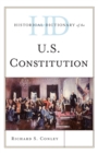 Historical Dictionary of the U.S. Constitution - eBook