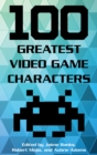 100 Greatest Video Game Characters - eBook