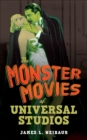 Monster Movies of Universal Studios - eBook