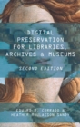 Digital Preservation for Libraries, Archives, and Museums - eBook
