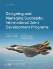 Designing and Managing Successful International Joint Development Programs - eBook