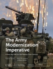 Army Modernization Imperative : A New Big Five for the Twenty-First Century - eBook