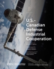 U.S.-Canadian Defense Industrial Cooperation - eBook