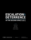 Escalation and Deterrence in the Second Space Age - eBook