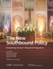 New Southbound Policy : Deepening Taiwan's Regional Integration - eBook