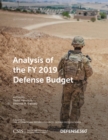 Analysis of the FY 2019 Defense Budget - eBook