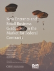 New Entrants and Small Business Graduation in the Market for Federal Contracts - eBook