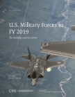 U.S. Military Forces in FY 2019 : The Buildup and Its Limits - eBook