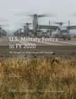 U.S. Military Forces in FY 2020 : The Struggle to Align Forces with Strategy - eBook