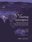 Charting Convergence : Exploring the Intersection of the U.S. Free and Open Indo-Pacific Strategy and Taiwan's New Southbound Policy - eBook