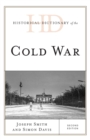 Historical Dictionary of the Cold War - eBook