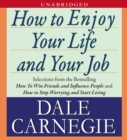 How to Enjoy Your Life and Your Job - eAudiobook
