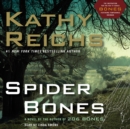 Spider Bones : A Novel - eAudiobook