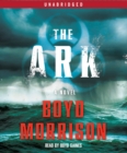 The Ark : A Novel - eAudiobook