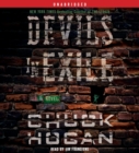 Devils in Exile : A Novel - eAudiobook