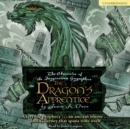 The Dragon's Apprentice - eAudiobook
