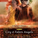 City of Fallen Angels - eAudiobook