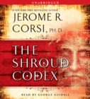 The Shroud Codex - eAudiobook