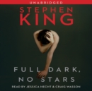 Full Dark, No Stars - eAudiobook