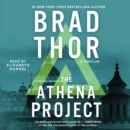 The Athena Project : A Thriller - eAudiobook