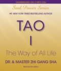 Tao I : The Way of All Life - eAudiobook