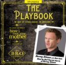 The Playbook : Suit up. Score chicks. Be awesome. - eAudiobook