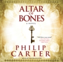 Altar of Bones - eAudiobook