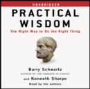 Practical Wisdom - eAudiobook