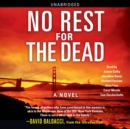 No Rest for the Dead - eAudiobook