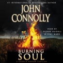 Burning Soul - eAudiobook