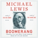 Boomerang : Travels in the New Third World - eAudiobook