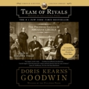 Team of Rivals - eAudiobook