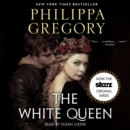 White Queen - eAudiobook
