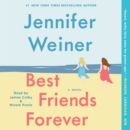 Best Friends Forever - eAudiobook