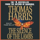Silence of the Lambs - eAudiobook