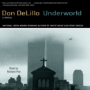 Underworld - eAudiobook