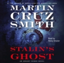 Stalin's Ghost - eAudiobook