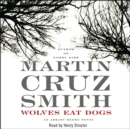 Wolves Eat Dogs - eAudiobook