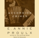 Accordion Crimes - eAudiobook