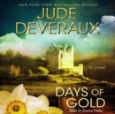 Days of Gold - eAudiobook