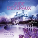 Lavender Morning - eAudiobook