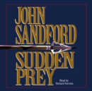Sudden Prey - eAudiobook