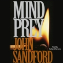 Mind Prey - eAudiobook