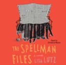 Spellman Files - eAudiobook