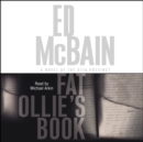 Fat Ollie's Book - eAudiobook