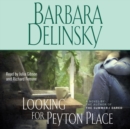 Looking for Peyton Place - eAudiobook