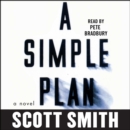 A Simple Plan - eAudiobook