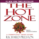 Hot Zone - eAudiobook